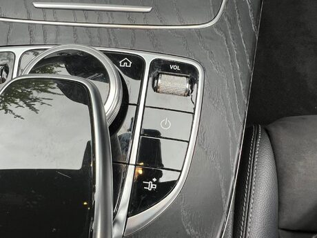 Mercedes-Benz E Class 2.0 E220d AMG Line Cabriolet G-Tronic+ Euro 6 (s/s) 2dr 34