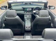 Mercedes-Benz E Class 2.0 E220d AMG Line Cabriolet G-Tronic+ Euro 6 (s/s) 2dr 55