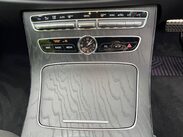 Mercedes-Benz E Class 2.0 E220d AMG Line Cabriolet G-Tronic+ Euro 6 (s/s) 2dr 56