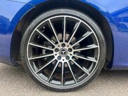 Mercedes-Benz E Class 2.0 E220d AMG Line Cabriolet G-Tronic+ Euro 6 (s/s) 2dr 63