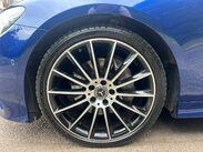 Mercedes-Benz E Class 2.0 E220d AMG Line Cabriolet G-Tronic+ Euro 6 (s/s) 2dr 64
