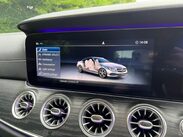 Mercedes-Benz E Class 2.0 E220d AMG Line Cabriolet G-Tronic+ Euro 6 (s/s) 2dr 66