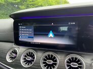 Mercedes-Benz E Class 2.0 E220d AMG Line Cabriolet G-Tronic+ Euro 6 (s/s) 2dr 68