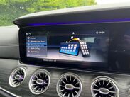 Mercedes-Benz E Class 2.0 E220d AMG Line Cabriolet G-Tronic+ Euro 6 (s/s) 2dr 69