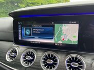 Mercedes-Benz E Class 2.0 E220d AMG Line Cabriolet G-Tronic+ Euro 6 (s/s) 2dr 73