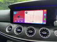 Mercedes-Benz E Class 2.0 E220d AMG Line Cabriolet G-Tronic+ Euro 6 (s/s) 2dr 75
