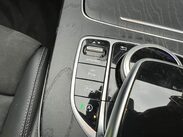 Mercedes-Benz E Class 2.0 E220d AMG Line Cabriolet G-Tronic+ Euro 6 (s/s) 2dr 33