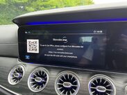 Mercedes-Benz E Class 2.0 E220d AMG Line Cabriolet G-Tronic+ Euro 6 (s/s) 2dr 71