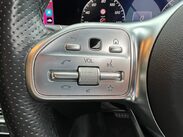 Mercedes-Benz E Class 2.0 E220d AMG Line Cabriolet G-Tronic+ Euro 6 (s/s) 2dr 30