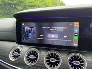Mercedes-Benz E Class 2.0 E220d AMG Line Cabriolet G-Tronic+ Euro 6 (s/s) 2dr 76