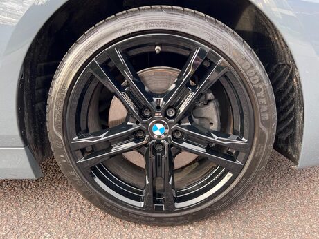 BMW 1 Series 1.5 118i M Sport (LCP) Euro 6 (s/s) 5dr 36