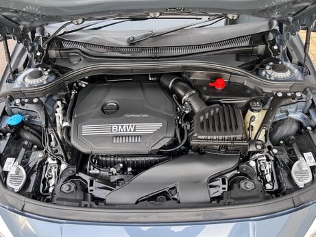 BMW 1 Series 1.5 118i M Sport (LCP) Euro 6 (s/s) 5dr 28