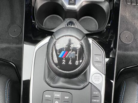 BMW 1 Series 1.5 118i M Sport (LCP) Euro 6 (s/s) 5dr 19