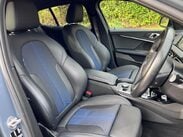 BMW 1 Series 1.5 118i M Sport (LCP) Euro 6 (s/s) 5dr 53