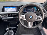 BMW 1 Series 1.5 118i M Sport (LCP) Euro 6 (s/s) 5dr 11