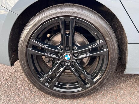 BMW 1 Series 1.5 118i M Sport (LCP) Euro 6 (s/s) 5dr 38