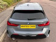 BMW 1 Series 1.5 118i M Sport (LCP) Euro 6 (s/s) 5dr 46