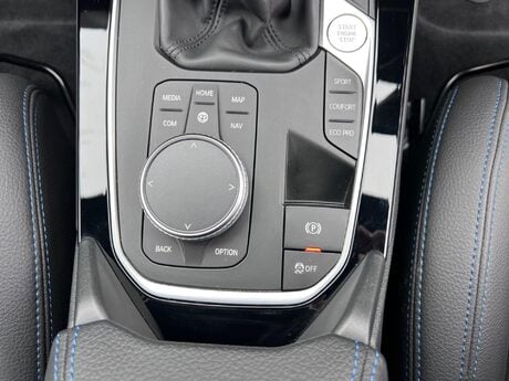 BMW 1 Series 1.5 118i M Sport (LCP) Euro 6 (s/s) 5dr 54