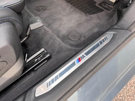 BMW 1 Series 1.5 118i M Sport (LCP) Euro 6 (s/s) 5dr 30