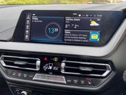 BMW 1 Series 1.5 118i M Sport (LCP) Euro 6 (s/s) 5dr 55