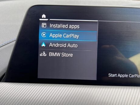 BMW 1 Series 1.5 118i M Sport (LCP) Euro 6 (s/s) 5dr 16