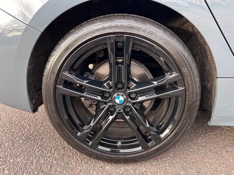 BMW 1 Series 1.5 118i M Sport (LCP) Euro 6 (s/s) 5dr 43