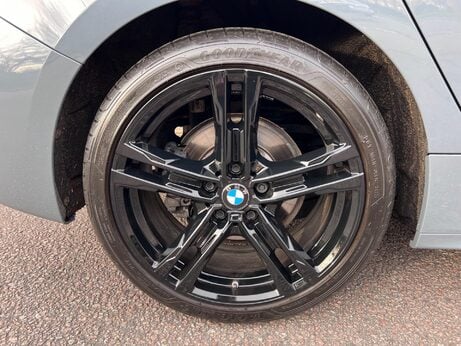 BMW 1 Series 1.5 118i M Sport (LCP) Euro 6 (s/s) 5dr 39