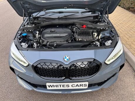 BMW 1 Series 1.5 118i M Sport (LCP) Euro 6 (s/s) 5dr 31