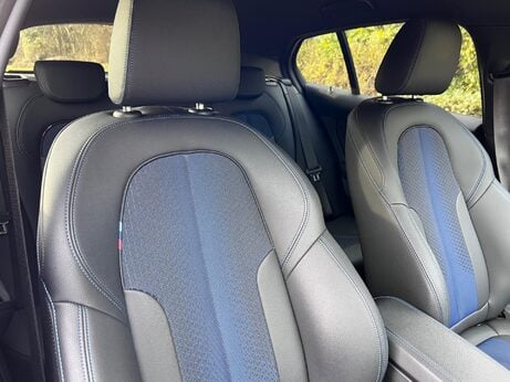 BMW 1 Series 1.5 118i M Sport (LCP) Euro 6 (s/s) 5dr 9