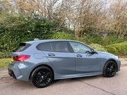 BMW 1 Series 1.5 118i M Sport (LCP) Euro 6 (s/s) 5dr 48