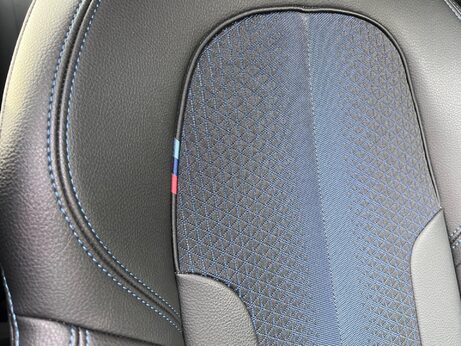 BMW 1 Series 1.5 118i M Sport (LCP) Euro 6 (s/s) 5dr 22