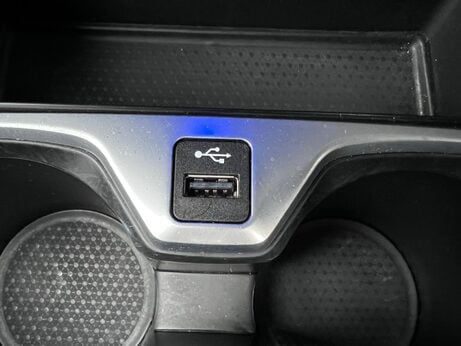 BMW 1 Series 1.5 118i M Sport (LCP) Euro 6 (s/s) 5dr 34