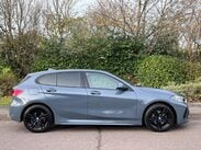 BMW 1 Series 1.5 118i M Sport (LCP) Euro 6 (s/s) 5dr 49