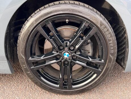 BMW 1 Series 1.5 118i M Sport (LCP) Euro 6 (s/s) 5dr 37
