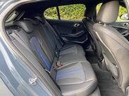 BMW 1 Series 1.5 118i M Sport (LCP) Euro 6 (s/s) 5dr 29