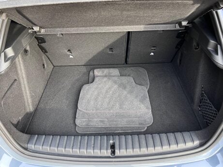 BMW 1 Series 1.5 118i M Sport (LCP) Euro 6 (s/s) 5dr 24