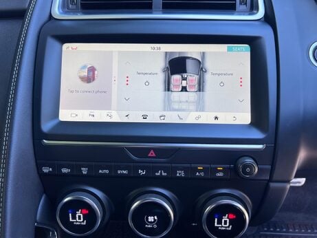 Jaguar E-Pace 2.0 D180 R-Dynamic HSE Auto AWD Euro 6 (s/s) 5dr 40