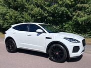 Jaguar E-Pace 2.0 D180 R-Dynamic HSE Auto AWD Euro 6 (s/s) 5dr 54