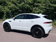 Jaguar E-Pace 2.0 D180 R-Dynamic HSE Auto AWD Euro 6 (s/s) 5dr 63
