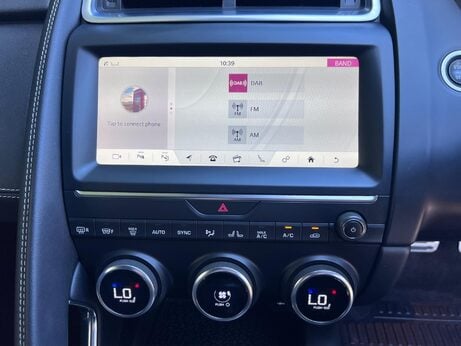 Jaguar E-Pace 2.0 D180 R-Dynamic HSE Auto AWD Euro 6 (s/s) 5dr 41