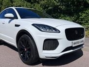 Jaguar E-Pace 2.0 D180 R-Dynamic HSE Auto AWD Euro 6 (s/s) 5dr 57