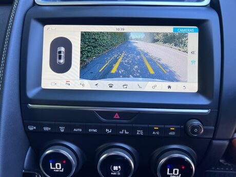 Jaguar E-Pace 2.0 D180 R-Dynamic HSE Auto AWD Euro 6 (s/s) 5dr 73