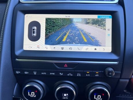 Jaguar E-Pace 2.0 D180 R-Dynamic HSE Auto AWD Euro 6 (s/s) 5dr 69