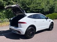 Jaguar E-Pace 2.0 D180 R-Dynamic HSE Auto AWD Euro 6 (s/s) 5dr 10