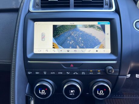 Jaguar E-Pace 2.0 D180 R-Dynamic HSE Auto AWD Euro 6 (s/s) 5dr 70