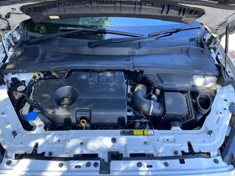 Jaguar E-Pace 2.0 D180 R-Dynamic HSE Auto AWD Euro 6 (s/s) 5dr 36