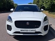 Jaguar E-Pace 2.0 D180 R-Dynamic HSE Auto AWD Euro 6 (s/s) 5dr 4