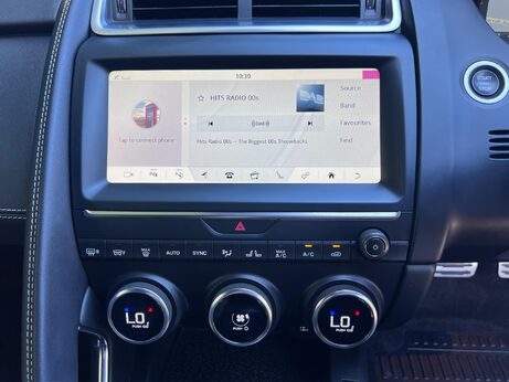 Jaguar E-Pace 2.0 D180 R-Dynamic HSE Auto AWD Euro 6 (s/s) 5dr 72