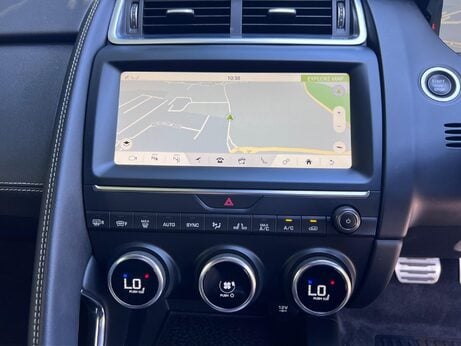 Jaguar E-Pace 2.0 D180 R-Dynamic HSE Auto AWD Euro 6 (s/s) 5dr 20