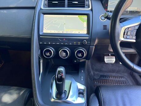 Jaguar E-Pace 2.0 D180 R-Dynamic HSE Auto AWD Euro 6 (s/s) 5dr 17